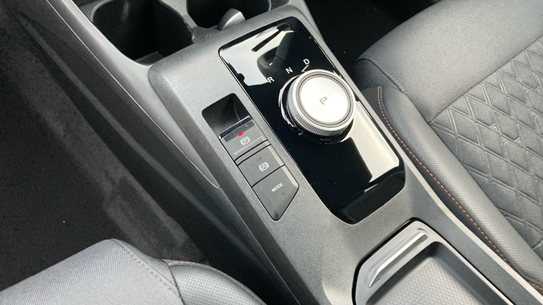 MG MG3 1.5 Hybrid Trophy 5dr Auto Hybrid Hatchback